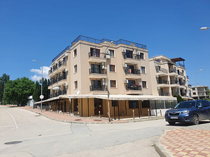 Korter Byala Bulgaaria (7 foto / 11)