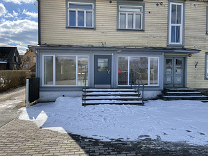 Vabaduse tn 13, Kohila, Kohila vald, Raplamaa (2 foto / 15)