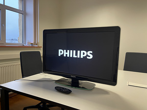 PHILIPS TV (1 фото из 5)