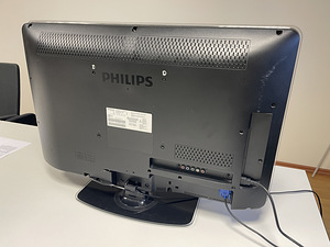 PHILIPS TV (5 фото из 5)