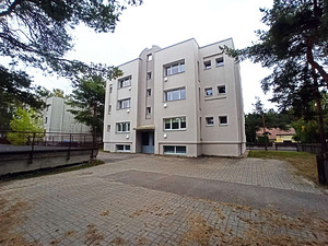 Vabaduse pst 160a, Nõmme, Tallinn, Harjumaa (1 foto / 11)