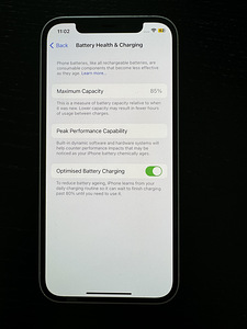 iPhone 12 256 GB (4 foto / 10)