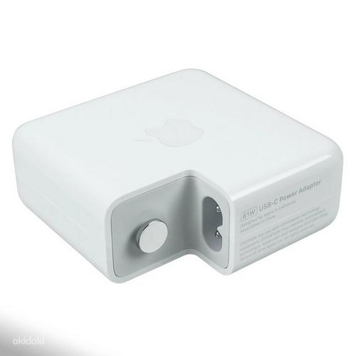 Зарядное устройство Apple Usb-C 61 Вт (фото #1)