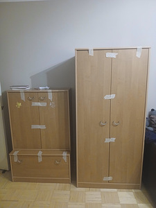 Annan ära kapid (1 foto / 2)