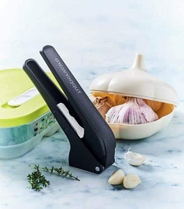 Посуда Tupperware (2 фото из 3)