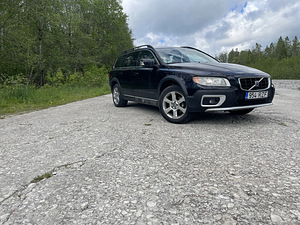 Müüa Volvo XC70 (3 foto / 7)