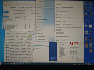 E3-1231v3/16GB/SSD 250GB/HDD 1TB/GTX 1060 6GB/ITX (4 foto / 10)
