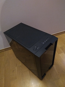 I5-10400/B460/16 ГБ ОЗУ/NVMe 512 ГБ/жесткий диск 2 ТБ/Radeon (3 фото из 10)