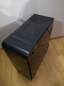 I5-10400F/Z590/16GB RAM/Nvme 512GB/HDD 1TB/RX 6600XT 8GB (3 foto / 10)