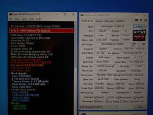 I7-7800X/X299/24 ГБ ОЗУ/NVMe 512 ГБ/жесткий диск 500 ГБ/RX 6 (8 фото из 10)