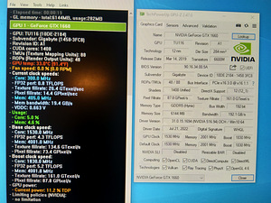 I5-8400/Z390/16GB RAM/SSD 256GB/HDD 500GB/GTX 1660OC 6GB (6 foto / 10)