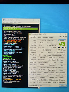 I5-4570S/B85I/8GB RAM/SSD 480GB/GTX 960 4GB/ITX (8 foto / 10)