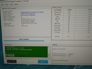 Xeon E5-2640/X99/16GB RAM/NVMe 256GB/GTX 1070 8GB (5 foto / 10)