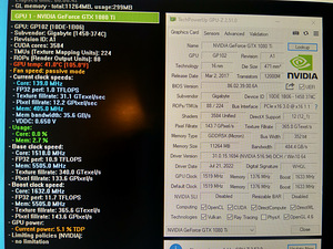 I7-3770K/Z77/16 ГБ ОЗУ/SSD 480 ГБ/жесткий диск 500 ГБ/GTX 10 (9 фото из 10)