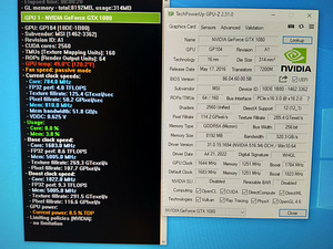 Xeon E5-2630/X79/16GB RAM/SSD m.2 256GB/GTX 1080 8GB (6 foto / 9)