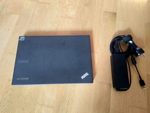 Lenovo Thinkpad X240 i5-4200U 8GB RAM/256GB SSD/IPS ekraan (5 foto / 10)