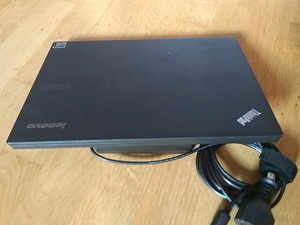 Lenovo Thinkpad X240 i5-4200U 8GB RAM/256GB SSD/IPS ekraan (6 foto / 10)