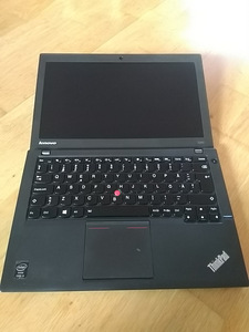 Lenovo Thinkpad X240 i5-4200U 8GB RAM/256GB SSD/IPS ekraan (10 foto / 10)