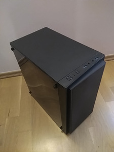 Xeon E5-2697/X99/16GB/SSD 250GB/HDD 500GB/RTX 3060TI 8GB (1 foto / 10)