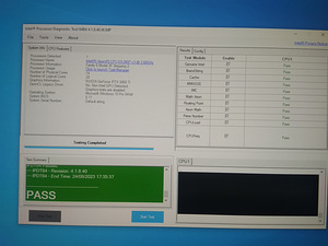 Xeon E5-2697/X99/16GB/SSD 250GB/HDD 500GB/RTX 3060TI 8GB (8 foto / 10)