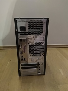 I5-4460/H81M/8GB RAM/SSD 240GB/Nvidia P106-100 6GB (6 foto / 10)