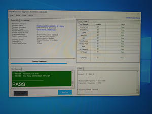 I5-6600/Q170M/16GB RAM/SSD 512GB / GTX 1060 6GB (6 foto / 10)