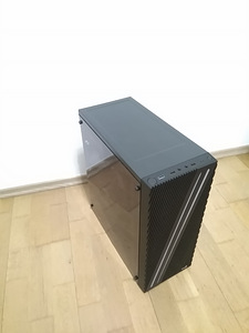 Ryzen 5 3600X/A570/16GB RAM/SSD 256G/SSD 500G/RTX 2060 6GB (1 foto / 9)
