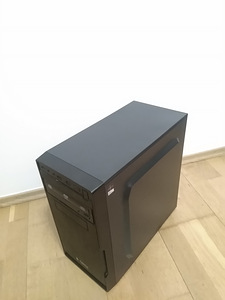 Intel I5-8400/H310/16GB RAM/SSD 512GB/GTX 1650 OC 4GB (3 foto / 9)