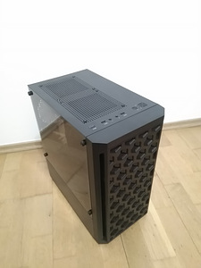 I7-5820K/X99/16GB RAM/SSD 512GB/GTX 1660S 6GB (1 foto / 10)