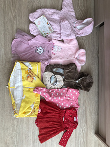 Кукла (2 фото из 3)