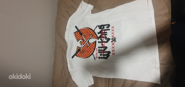 Original merch, Wu-tang clan