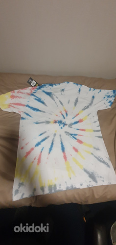 Original merch, Nirvana