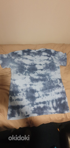 Original merch, Nirvana