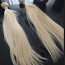 Blondid Tress-juuksepikendused 60 cm Värv nr. 613 (foto #1)