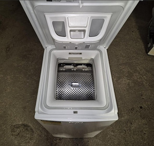 Pesumasin Whirlpool TDLR60221F 6kg 1200p/min (3 foto / 7)