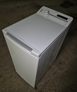 Стиральная машина Whirlpool TDLR 60210 6кг 1200об/мин (1 фото из 6)