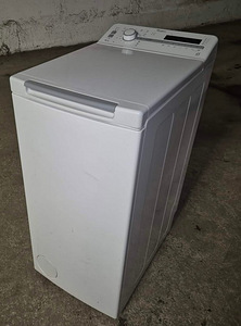Стиральная машина Whirlpool TDLR 60210 6кг 1200об/мин (4 фото из 6)
