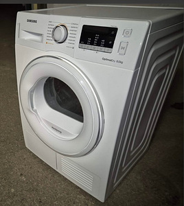 Pesukuivati Samsung DV80M50101W 8kg (1 foto / 8)