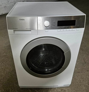 Pesumasin Aeg L88689FL 8kg 1600p/min (3 foto / 6)