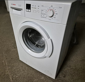 Pesumasin Bosch WAE284E1SN/06 7kg 1200p/min (3 foto / 5)