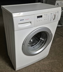 Pesumasin Bosch Classixx 5 WAA28260 KITSAS! (4 foto / 5)