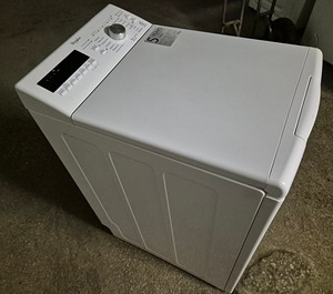 Pesumasin Whirlpool AWE358F 7kg 1200p/min (1 foto / 6)