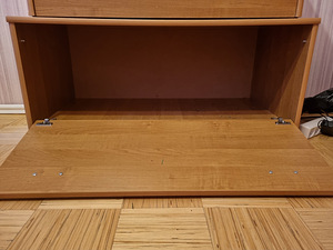 TV või hoiukapp (2 foto / 5)