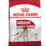 Royal Caninкорм для собаки для средней собаки 15 kg (фото #1)