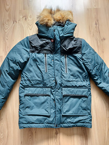 Talvejope/Зимняя куртка р.158