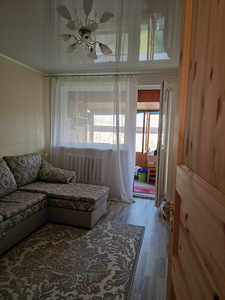 Estonia pst 5, Ahtme, Kohtla-Järve, Ida-Virumaa (6 foto / 10)