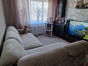 Korter Sillamäel aadressil Ranna 45.