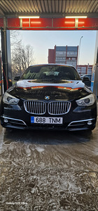 BMW 530 GT Drive (1 foto / 12)