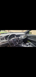 BMW 530 GT Drive (12 foto / 12)