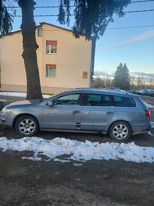 Vw passat 2009a 2.0 103kw (4 foto / 6)
